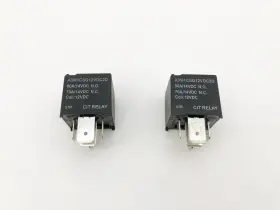 A3M1CSQ12VDC2D CIT RELAY Relays Pin