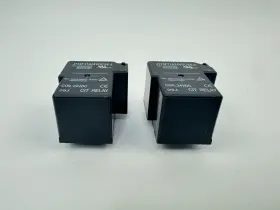 J115F11A24VDCS6.9 CIT RELAY General #2