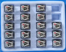 J1512CF240VAC1.2D CIT RELAY SWITCH Relays