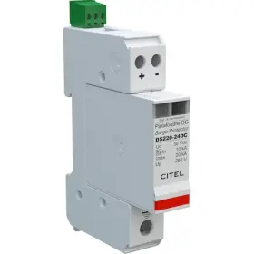 DS220S-24DC CITEL Surge Device Wires
