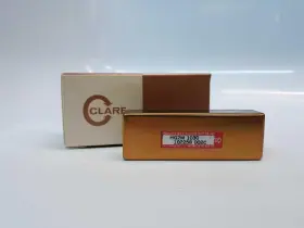 102258 CLARE CO Mercury Wetted Contact Relay