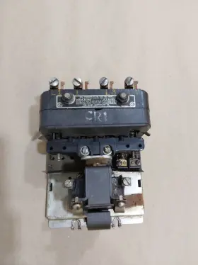 77U41 CLARK CONTROLLER Relay Bul