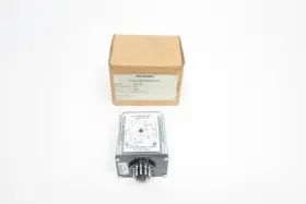 RECID-26R CLARK Plug Relay