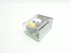 ECID23R CLARK-RELIANCE Control Module #3