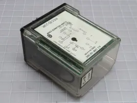 RECID-23R CLARK RELIANCE Relay Module #2