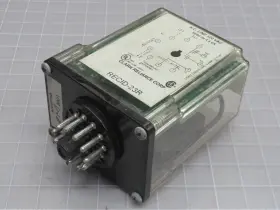 RECID-23R CLARK RELIANCE Relay Module #3