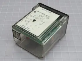 RECID-23R CLARK RELIANCE Relay Module