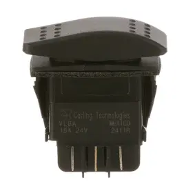 SK2343502 CLEVELAND CONTROLS Tilt Switch Reliable Detection