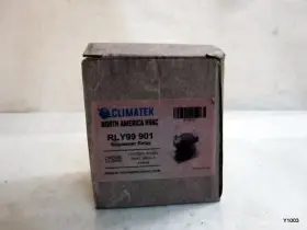 RLY99-901 CLIMATEK Sequencer Relay