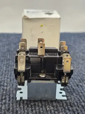 RLY99-90340 CLIMATEK Volt General Relay Rodgers Emerson