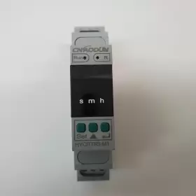 HYCRT8S-M1 CNAODUN Digital Multifunction Relay Ac Rail Mount #2