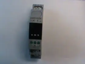 HYCRT8S-M2 CNAODUN Digital Multifunction Relay Ac Rail Mount