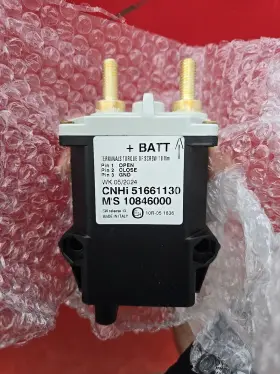 51661130 CNHI Relay Ms Terminal Torque Screw