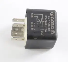 AV.018.0012 COBO Relay #2