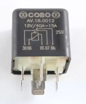 AV.018.0012 COBO Relay