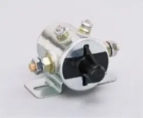 632850247863 COLE HERSEE Latching Solenoid
