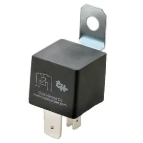 CH-RC-400112-NN COLE HERSEE Relay Bracket