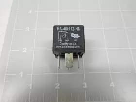 RA-400112-NN COLE HERSEE Cube Relay