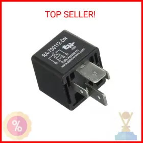 RA-700112-DN-BX COLE HERSEE Relay Diode Bracket