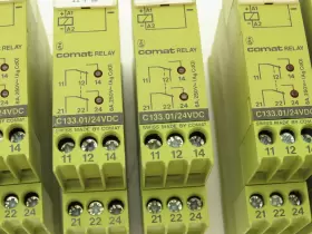 C133.01 COMAT Relay #2