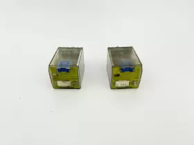 C3-A COMAT Relays #2