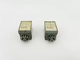 C3-A COMAT Relays