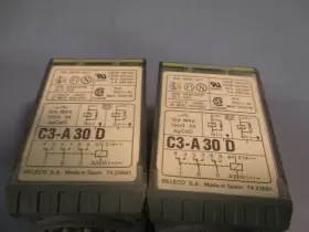 C3-A COMAT General Relay #3