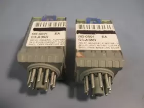 C3-A COMAT General Relay