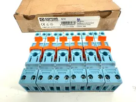 428040035875 COMAT RELECO Relay Socket