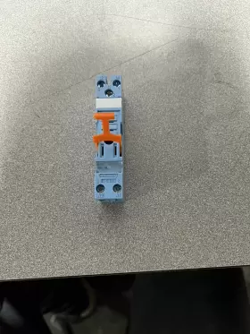 C10-A10BX COMAT RELECO Relay Pin Socket Base #3