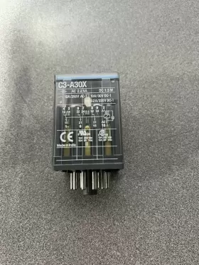 C3-A30X COMAT RELECO Power Relay #2