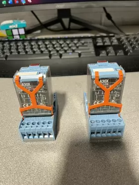 C3-A30X COMAT RELECO Power Relay