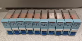 C10-A10X COMET RELCO Plug Relay #2