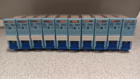 C10-A10X COMET RELCO Plug Relay