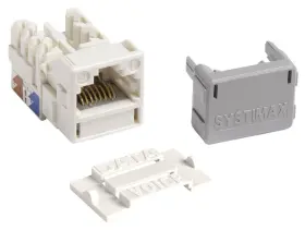 700206725 COMMSCOPE Modular Jack #3