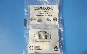 700206725 COMMSCOPE Modular Jack