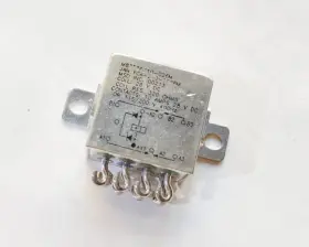 FCA-210-1026M COMMUNICATIONS INSTRUMENTS INC Power Relay