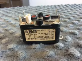 90-370CP COMPONENT PRODUCTS Relay