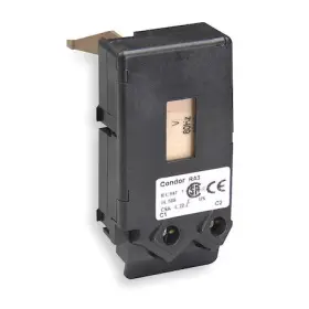 RA3N CONDOR USA Shunt Trip Relay