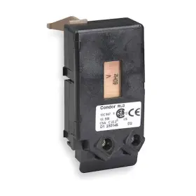 RU3H CONDOR USA Voltage Relay