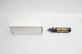 GVB12AB CONOFLOW Snap Acting Relay