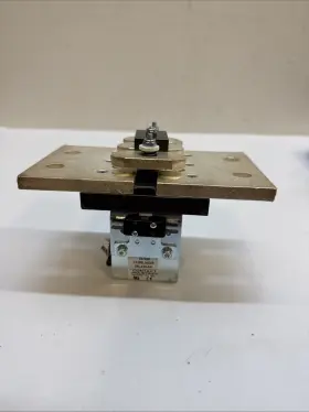 537495 CONTACT INDUSTRIES General Relays