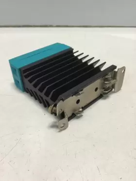 RSDA-660-25-1D1 CONTINENTAL INDUSTRIES Relay #2