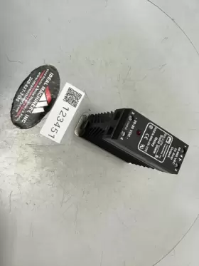 RSDA-660-25-1DE CONTINENTAL INDUSTRIES Solid Relay