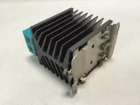 RSDA-660-40-1D0 CONTINENTAL INDUSTRIES Solid Relay #2