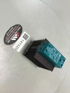 RSDA-660-40-1D0 CONTINENTAL INDUSTRIES Solid Relay