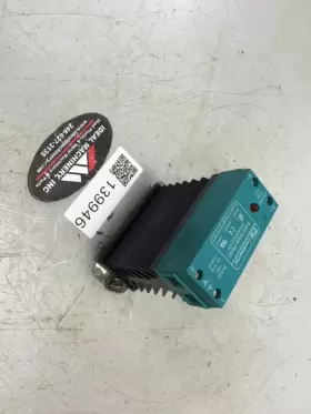 RVDA-6V25-D04 CONTINENTAL INDUSTRIES Solid Relay