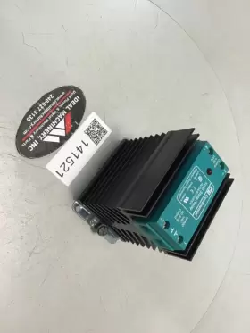 RVDA-6V40-D04 CONTINENTAL INDUSTRIES Solid Relay