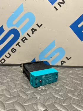 RVMA-6V25 CONTINENTAL Vac Relay Amp Solid #3