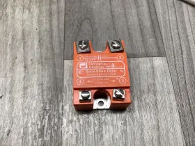 S505-OSJ440-000 CONTINENTAL Solid Relay